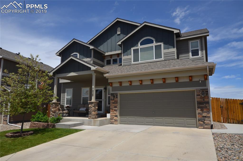 7828 Clymer Way - Photo 1