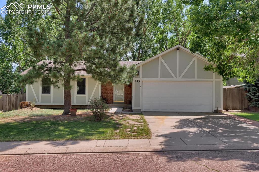 223 Saddlemountain Road - Photo 1