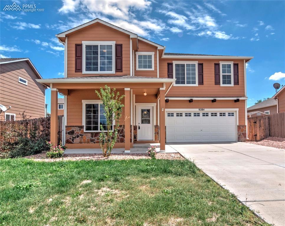 9284 Sand Myrtle Drive - Photo 1