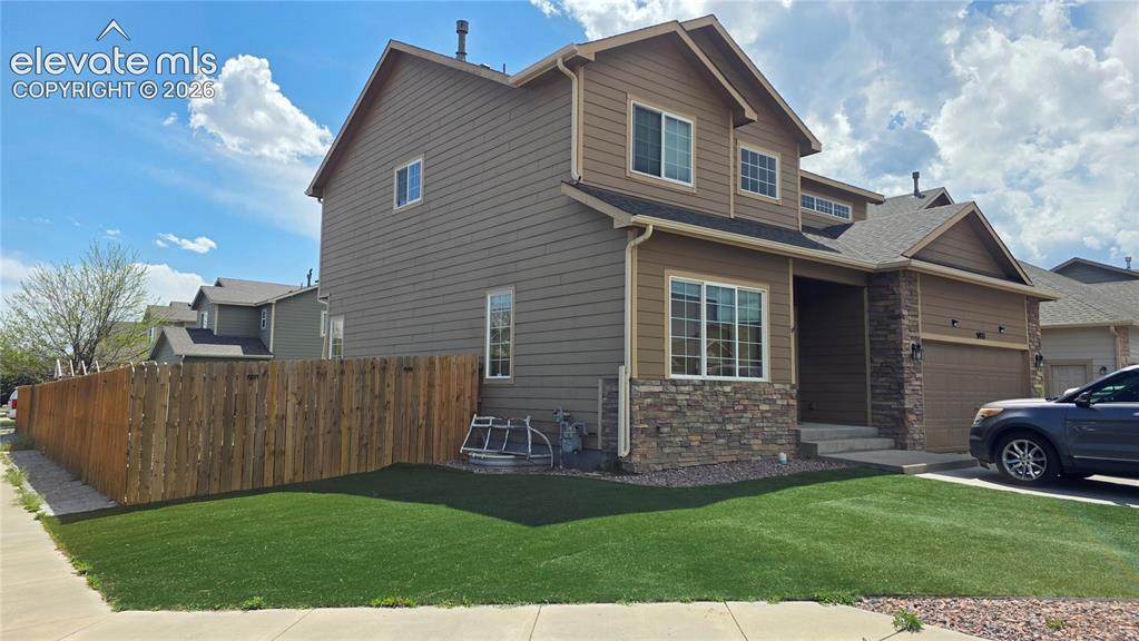 5971 Dancing Sun Way - Photo 1