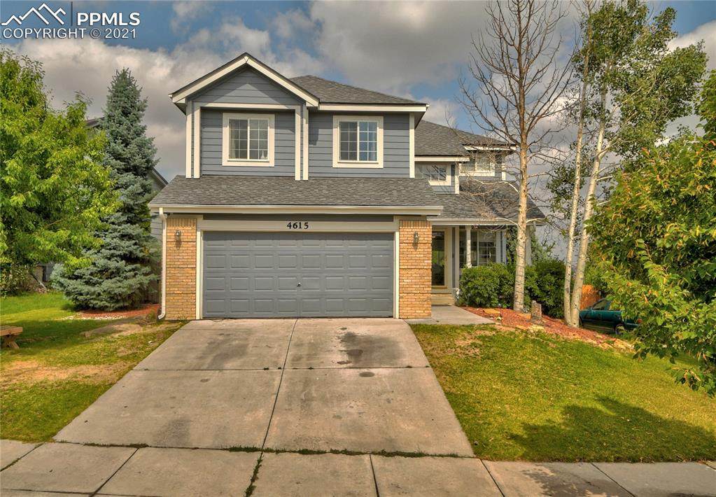 4615 Skywriter Circle - Photo 1