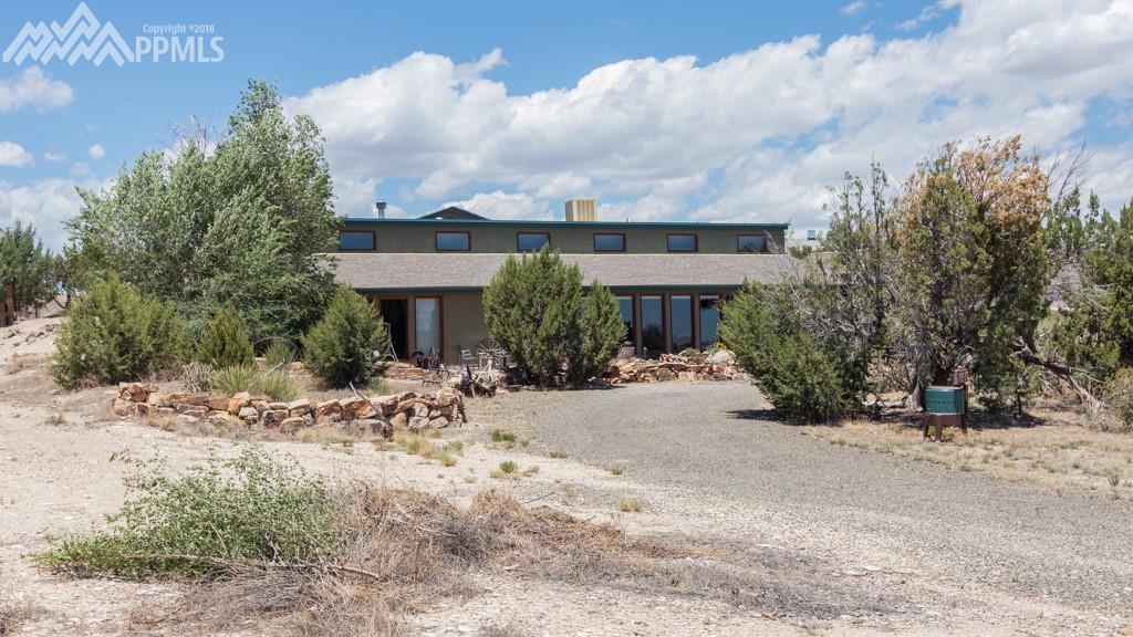 2055 Las Flores Drive - Photo 1