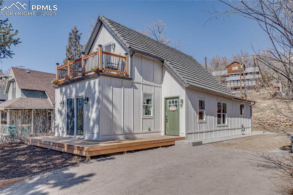 1112 Kiowa Street - Photo 1