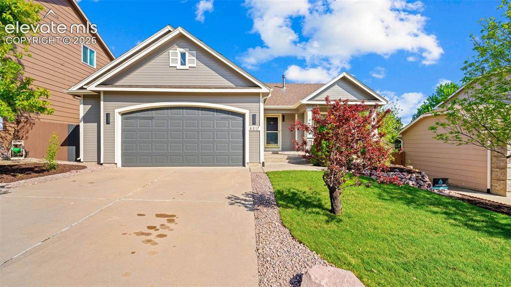 6517 Whistle Bay Drive - Photo 1