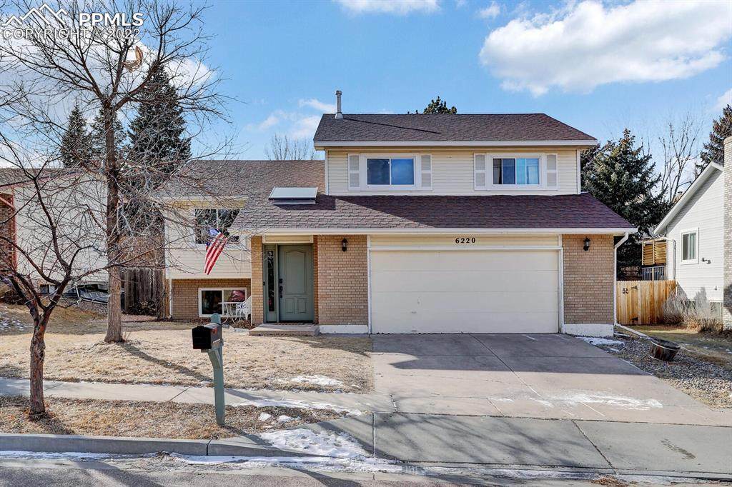 6220 Northwind Drive - Photo 1