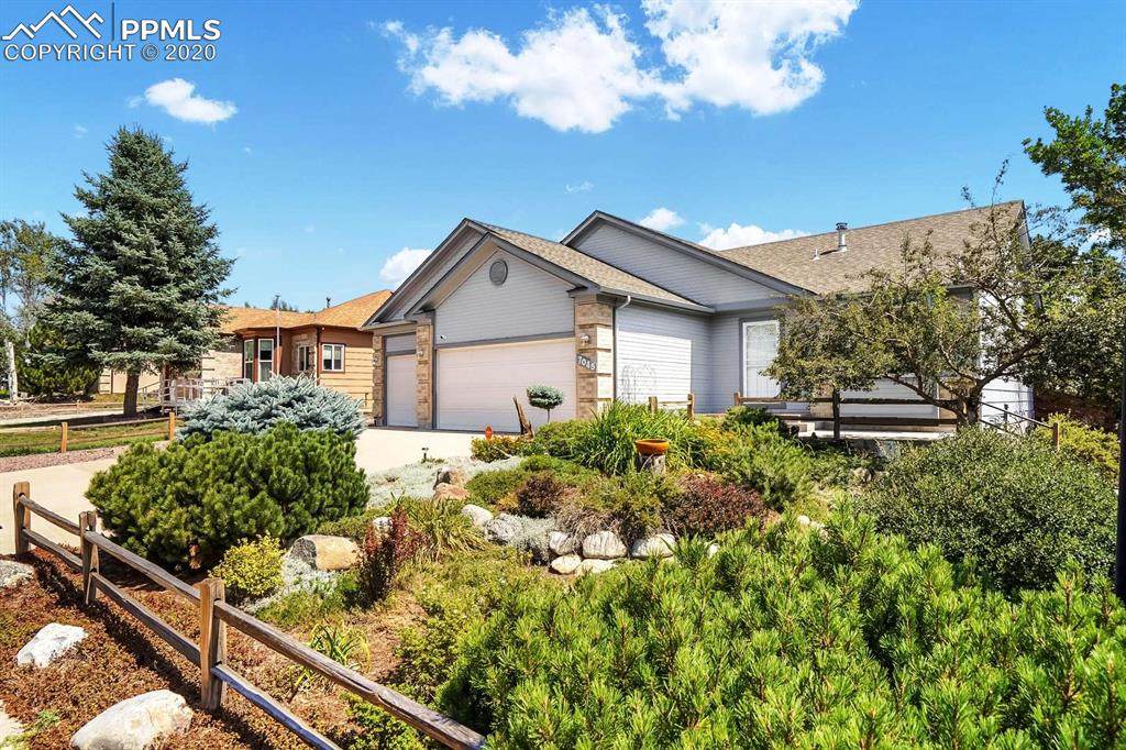 7045 Allens Park Drive - Photo 1