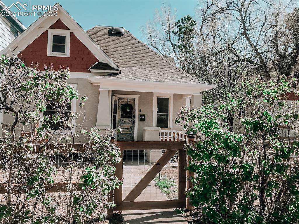 2722 Pikes Peak Avenue - Photo 1 2722 Pikes Peak Avenue - Photo 1