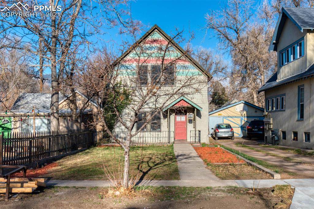 218 Prospect Street - Photo 1