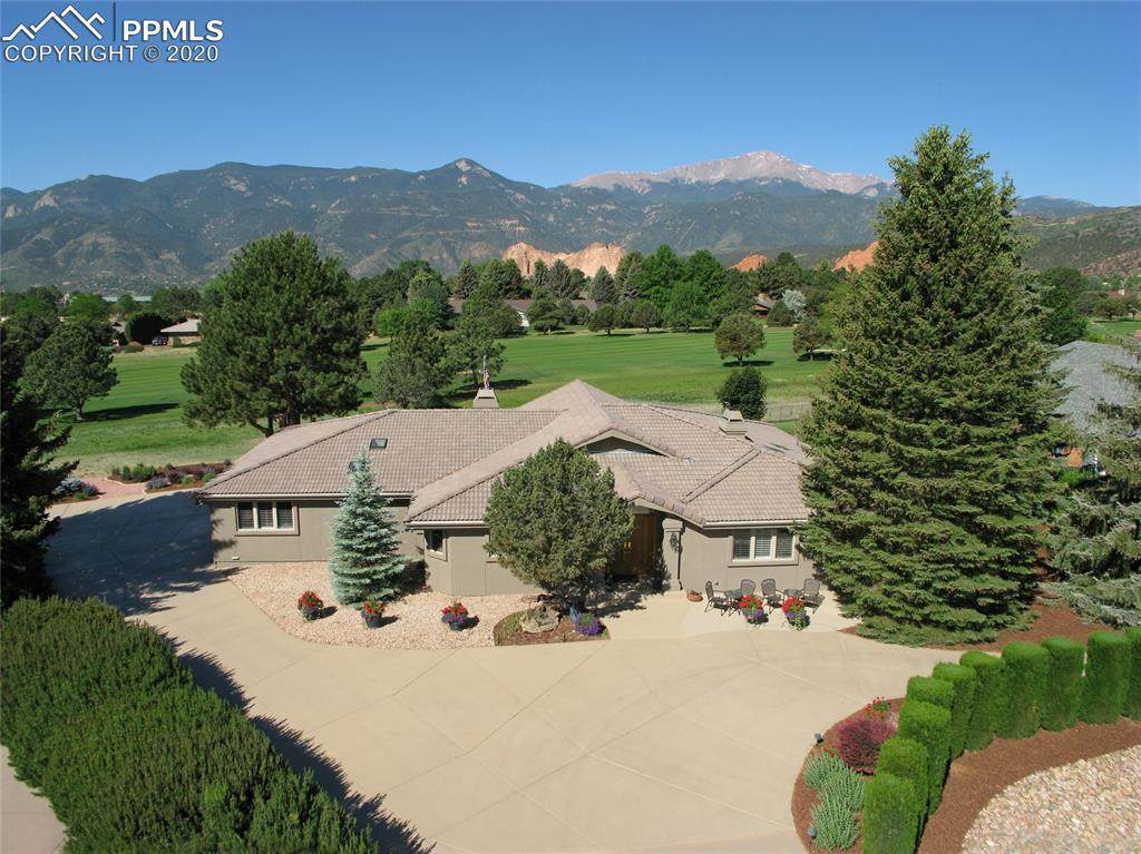 5011 Lyda Lane - Photo 1