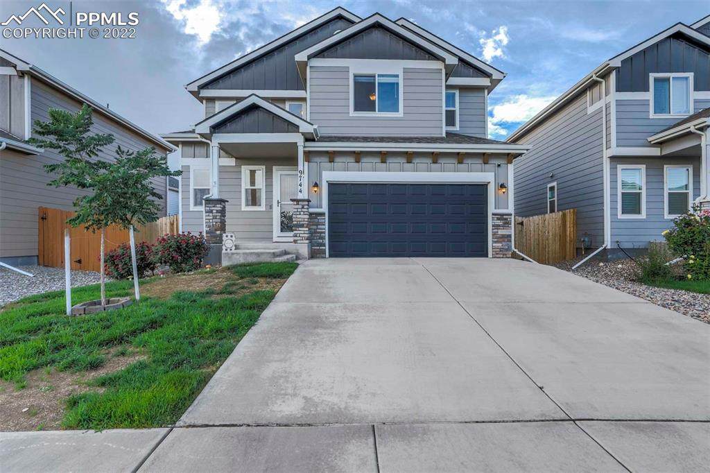 9744 Rubicon Drive - Photo 1