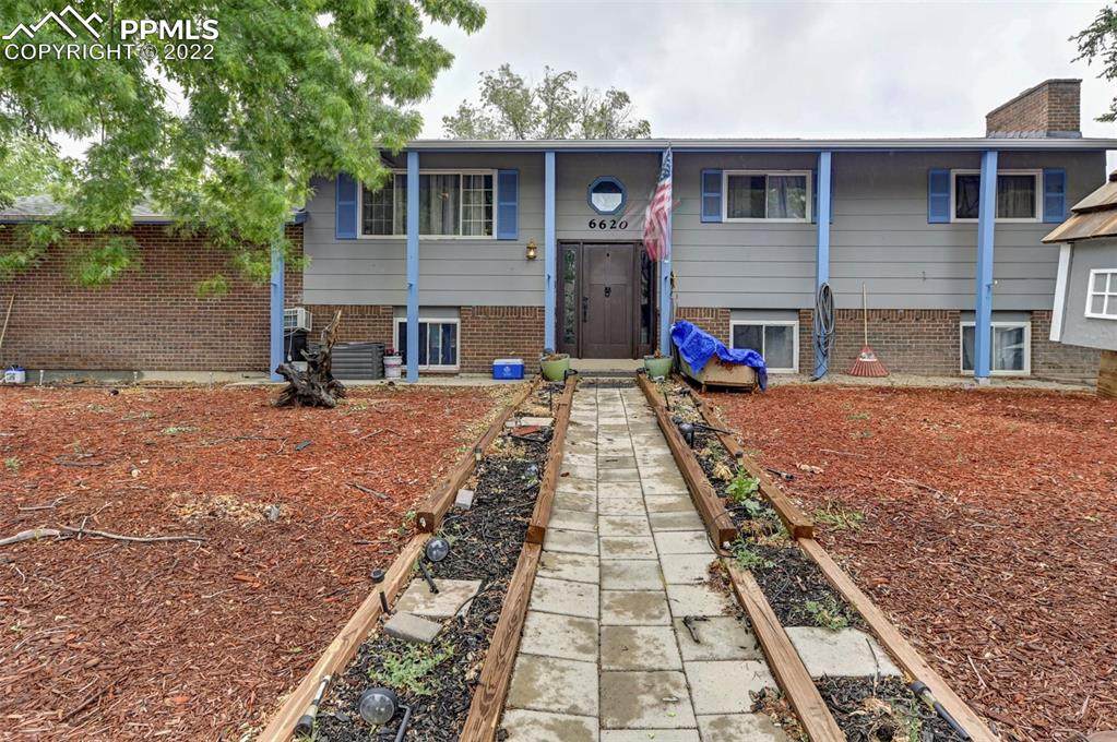 6620 President Avenue - Photo 1