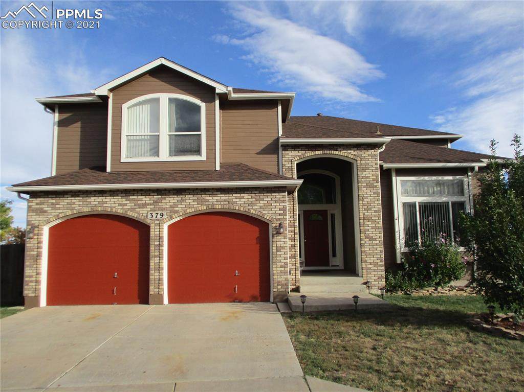 379 Millstream Terrace - Photo 1
