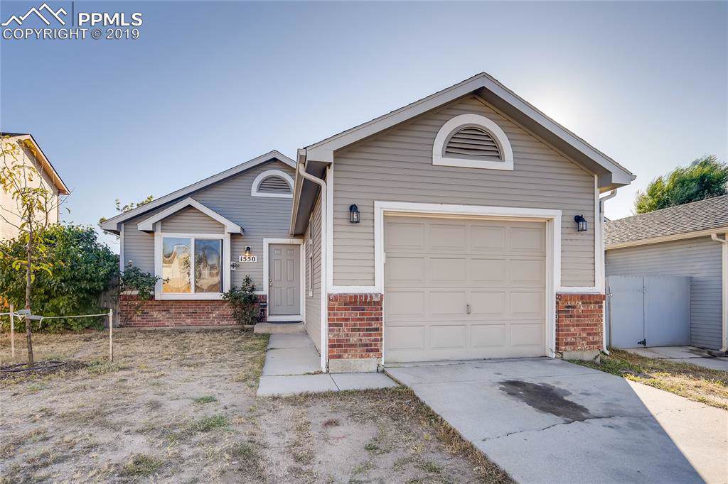 1550 Ride Lane - Photo 1