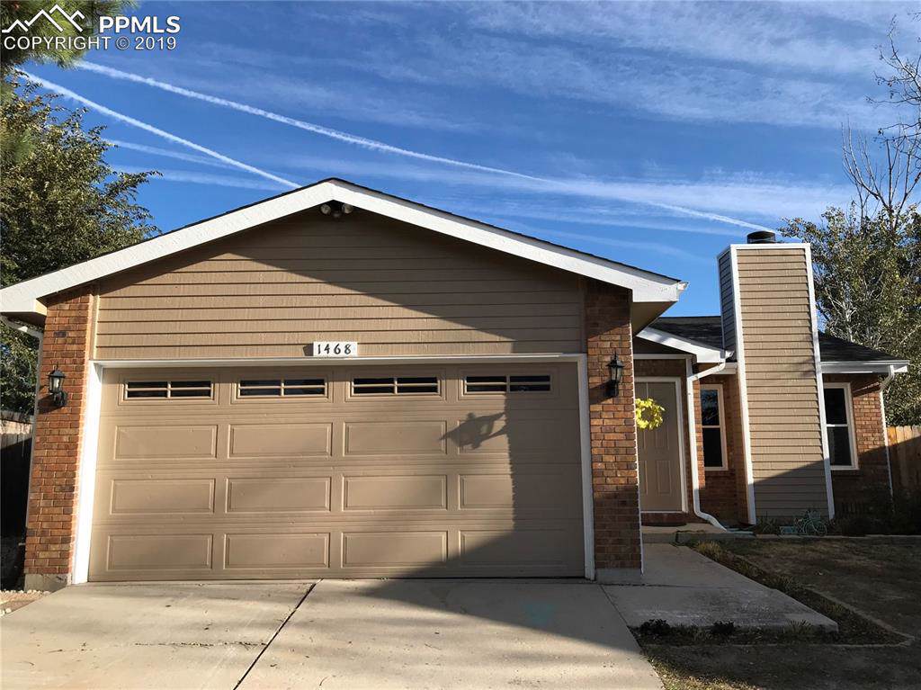 1468 Sausalito Drive - Photo 1