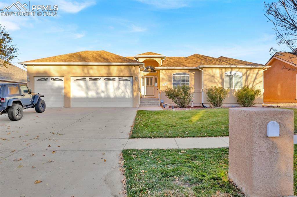 3414 Alturas Drive - Photo 1
