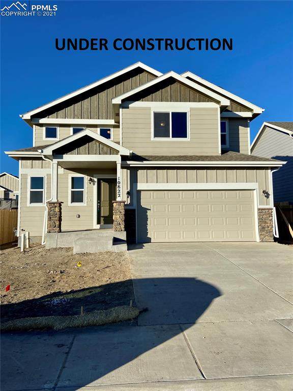 6719 Skuna Drive - Photo 1