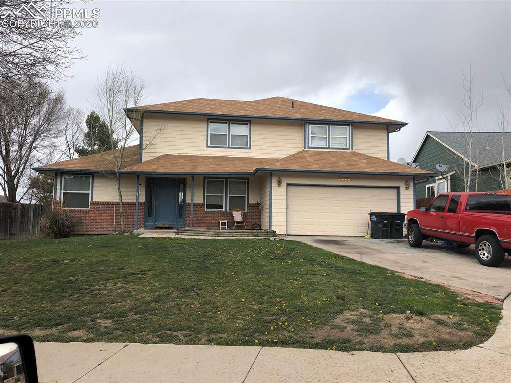 3330 Briarpatch Place - Photo 1