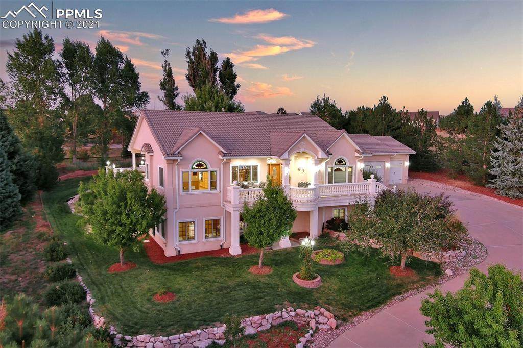 2180 Mulligan Drive - Photo 1