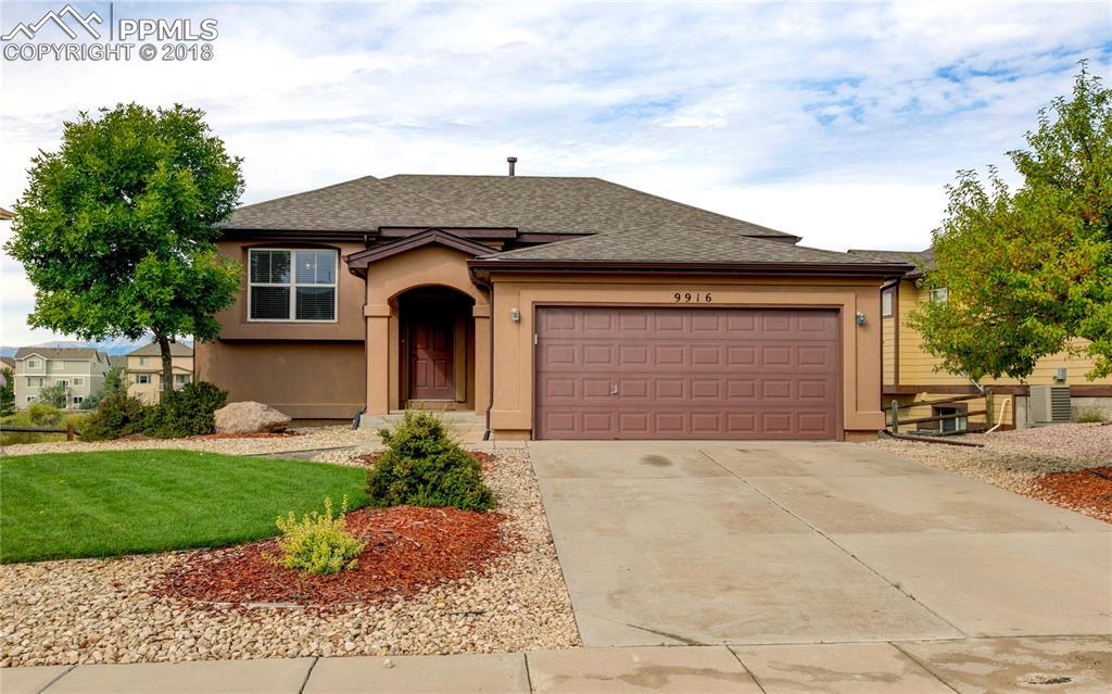 9916 Antler Creek Drive - Photo 1