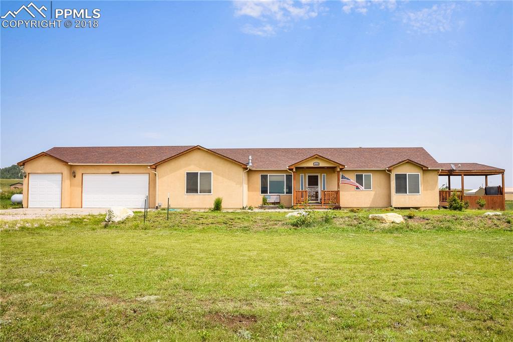 16555 Fannin Circle - Photo 1