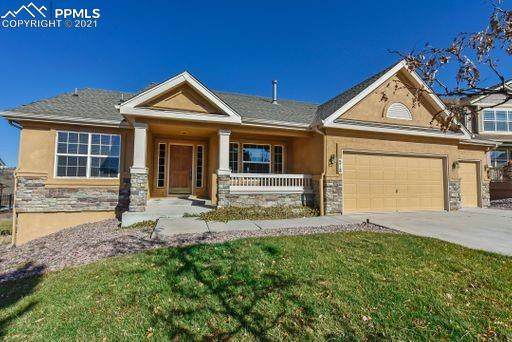 578 Larimer Creek Drive - Photo 1