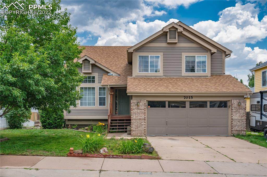 7015 Barrimore Drive - Photo 1