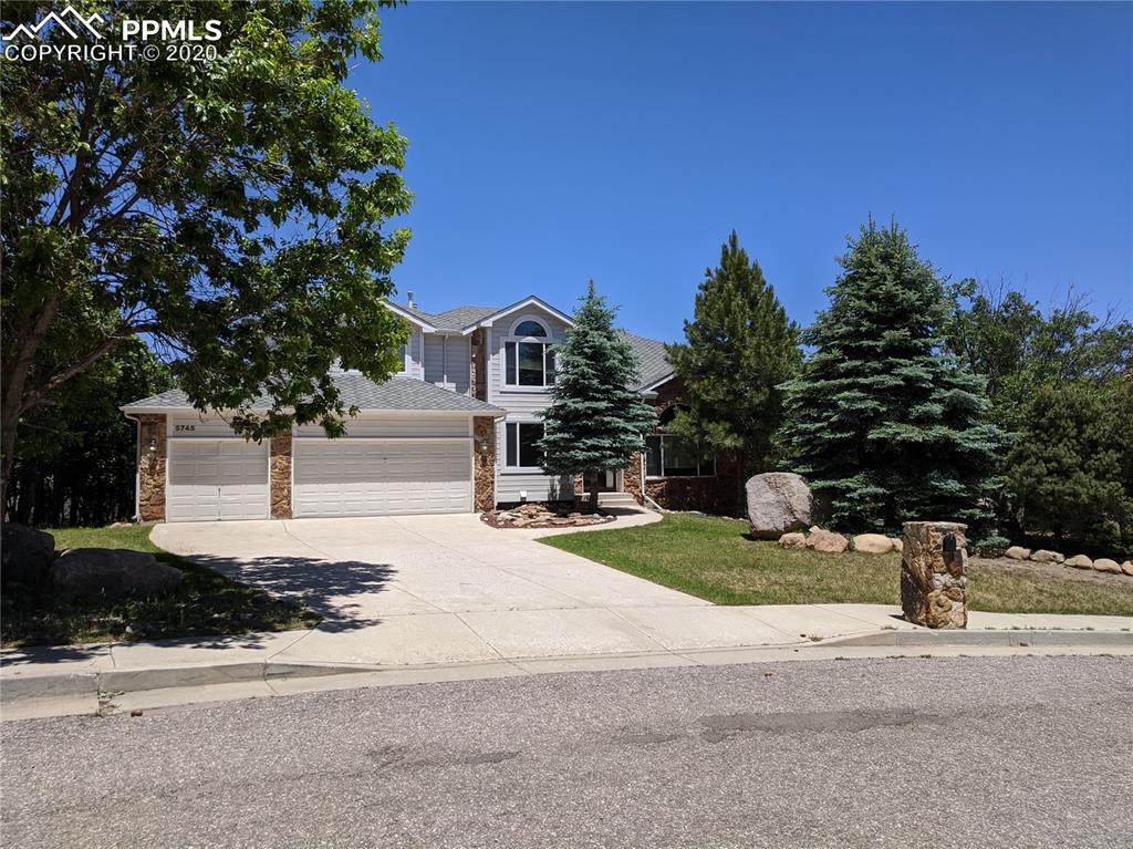 5745 Daltry Lane - Photo 1
