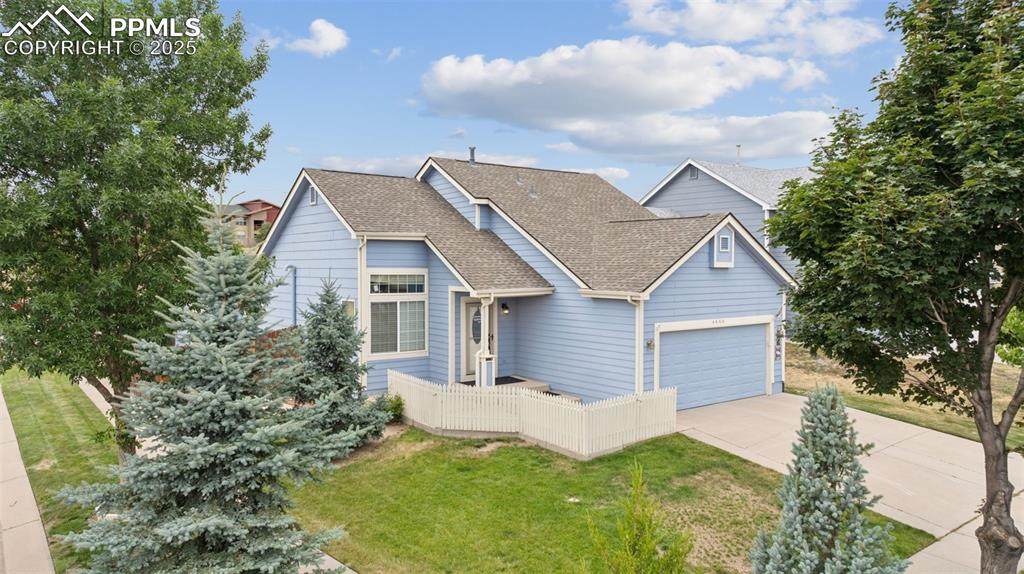 4668 Laramie Sky Drive - Photo 1