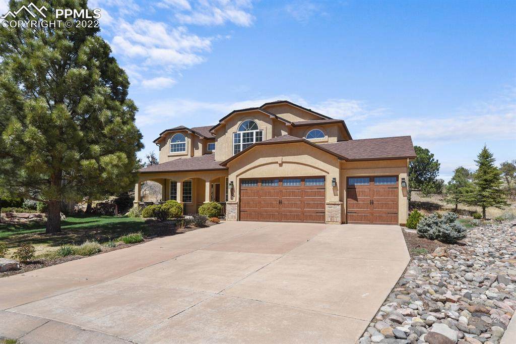 7890 Ravenstone Court - Photo 1