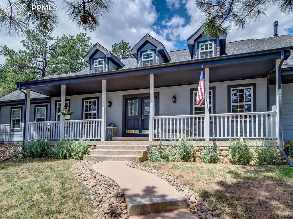 8281 Inca Road - Photo 1