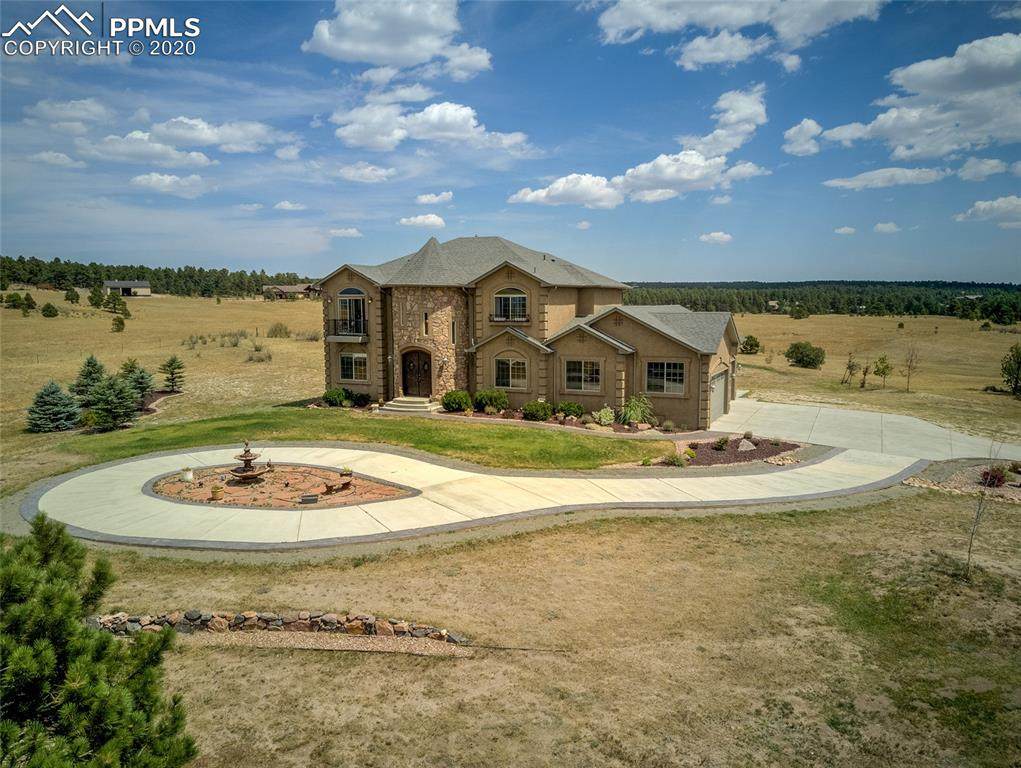 6890 Eagle Wing Drive - Photo 1