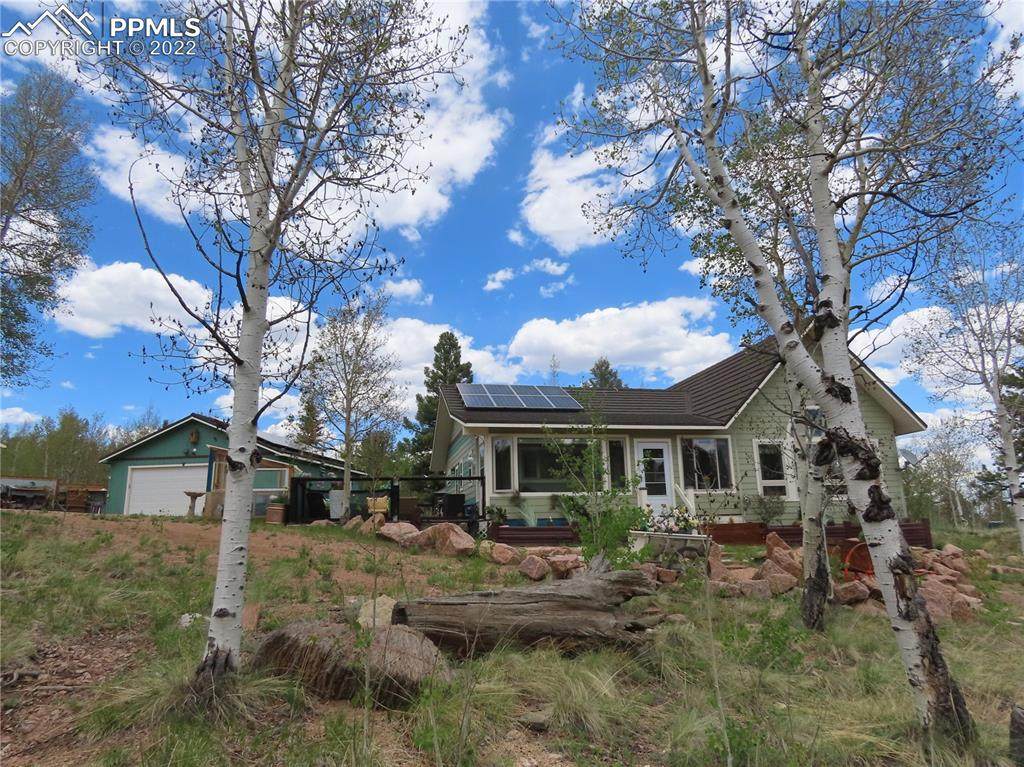 78 Cheyenne Way - Photo 1
