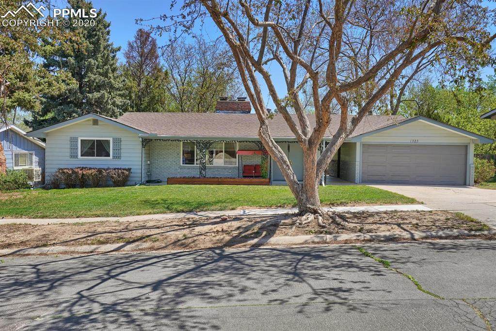 1323 Eagle View Drive - Photo 1 1323 Eagle View Drive - Photo 1