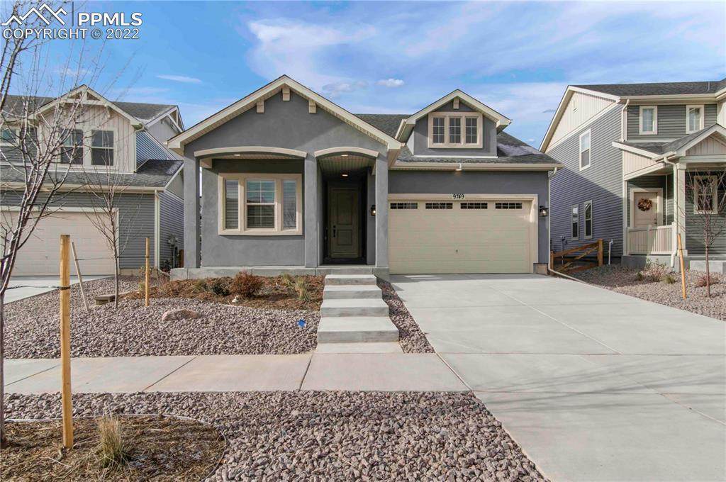 9749 Lone Oak Lane - Photo 1