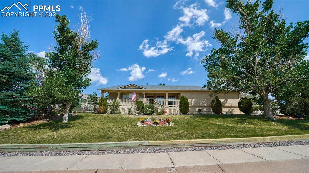15525 Benchley Drive - Photo 1