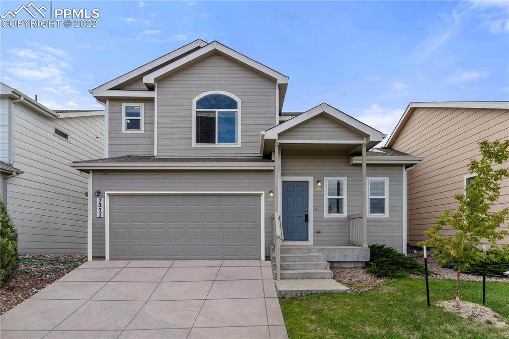 7277 Maybeck View - Photo 1