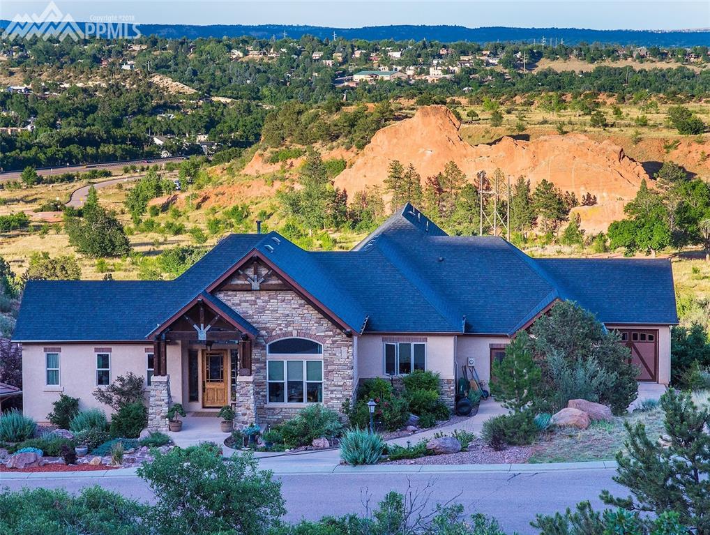 241 Crystal Valley Road - Photo 1