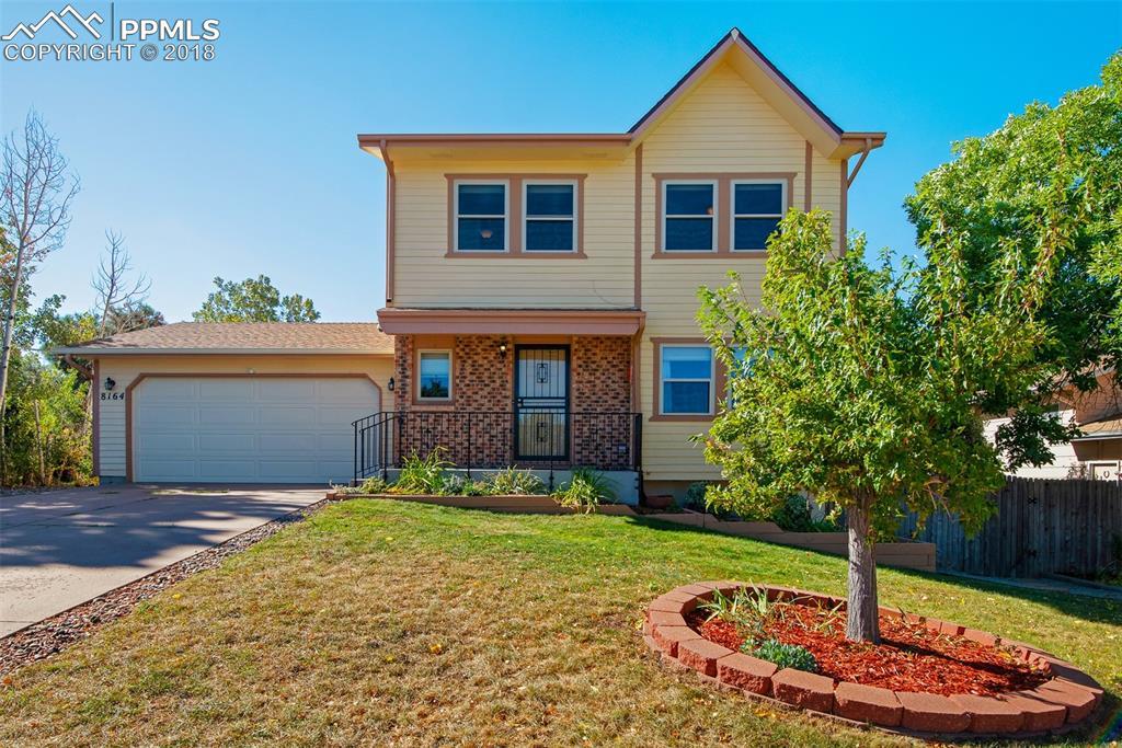 8164 Horizon Drive - Photo 1