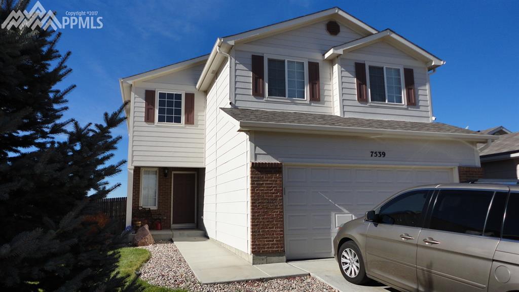 7539 Middle Bay Way - Photo 1
