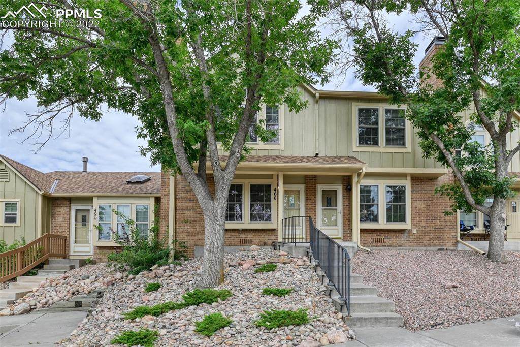 466 Rolling Hills Drive - Photo 1