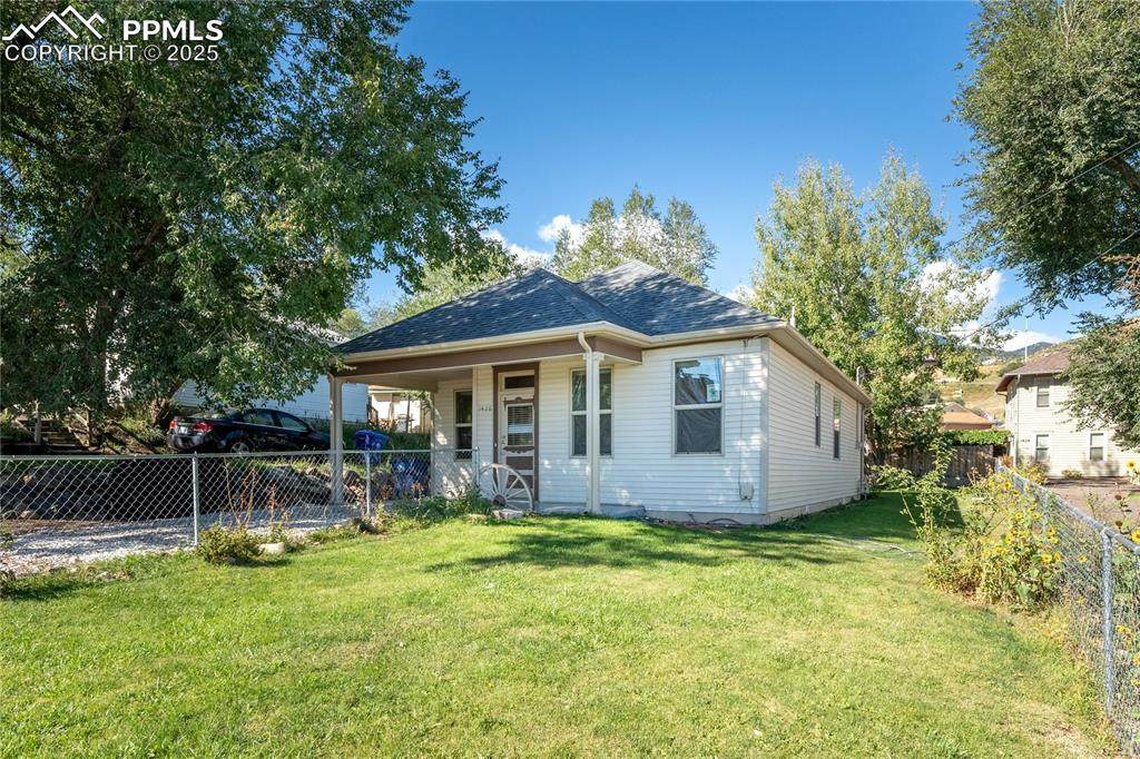 1426 Westend Avenue - Photo 1