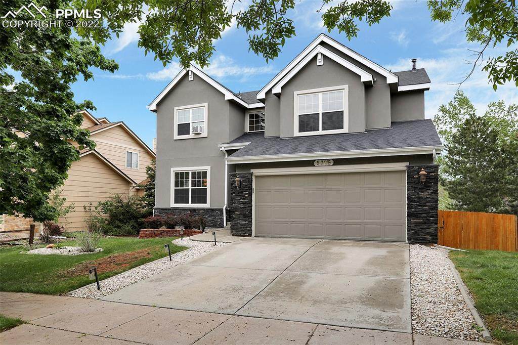 5735 Astoria Way - Photo 1