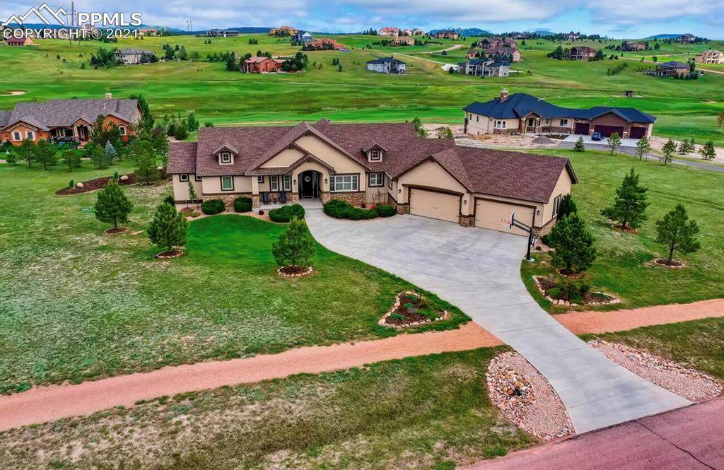 1434 Castlecombe Lane - Photo 1