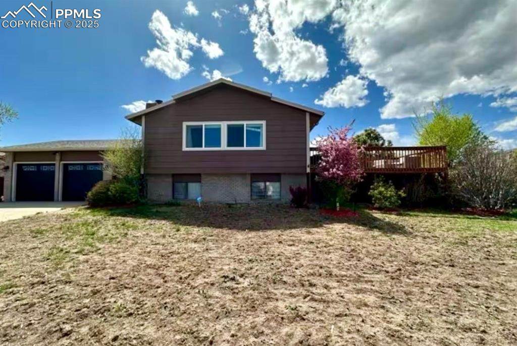 4110 Novia Drive - Photo 1