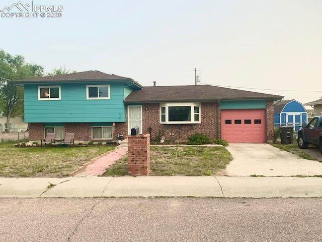 401 Arms Lane - Photo 1