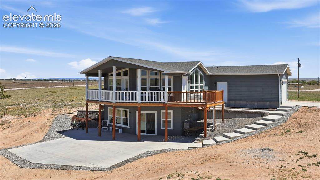 23335 Sanborn Road - Photo 1