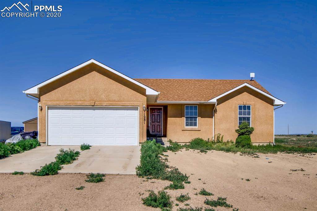 1281 Starkweather Lane - Photo 1