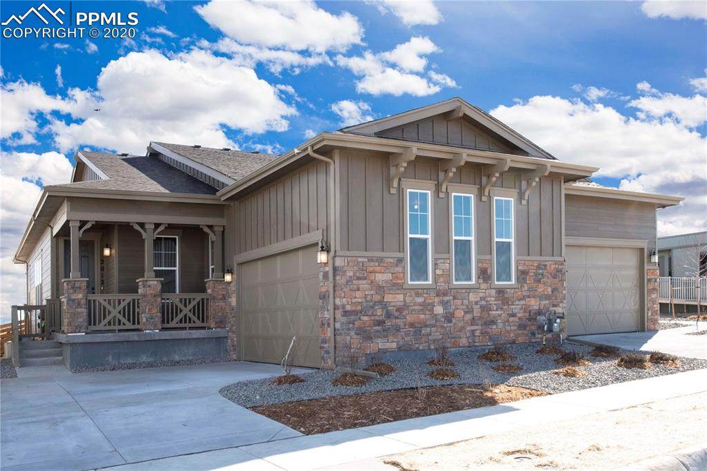 2012 Sagerock Drive - Photo 1