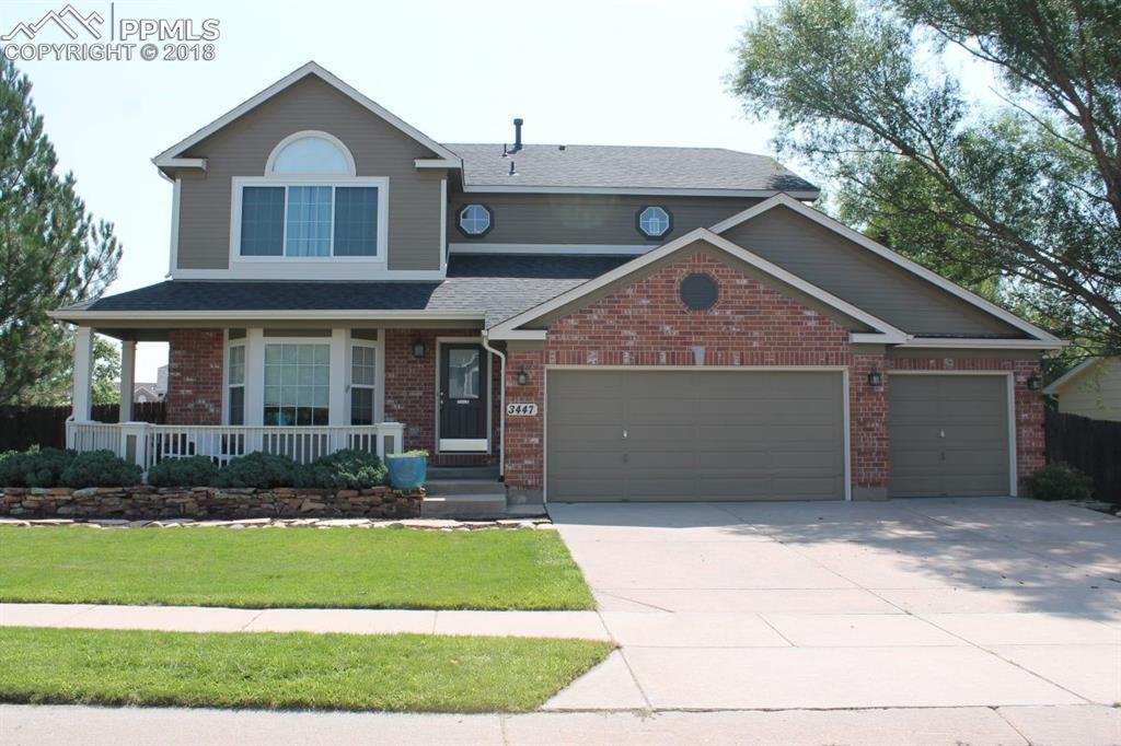 3447 Macgregor Drive - Photo 1