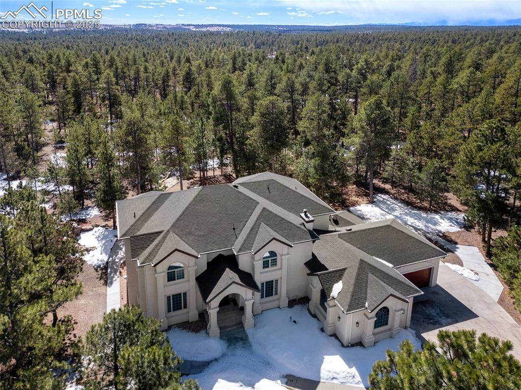 17502 Abert Ridge View - Photo 1